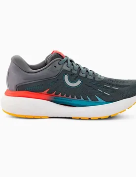 U-Tech Aion 3 Herren Laufschuhe, grau, Größe 47 ½ 47 ½ - True Motion - FashionsVida