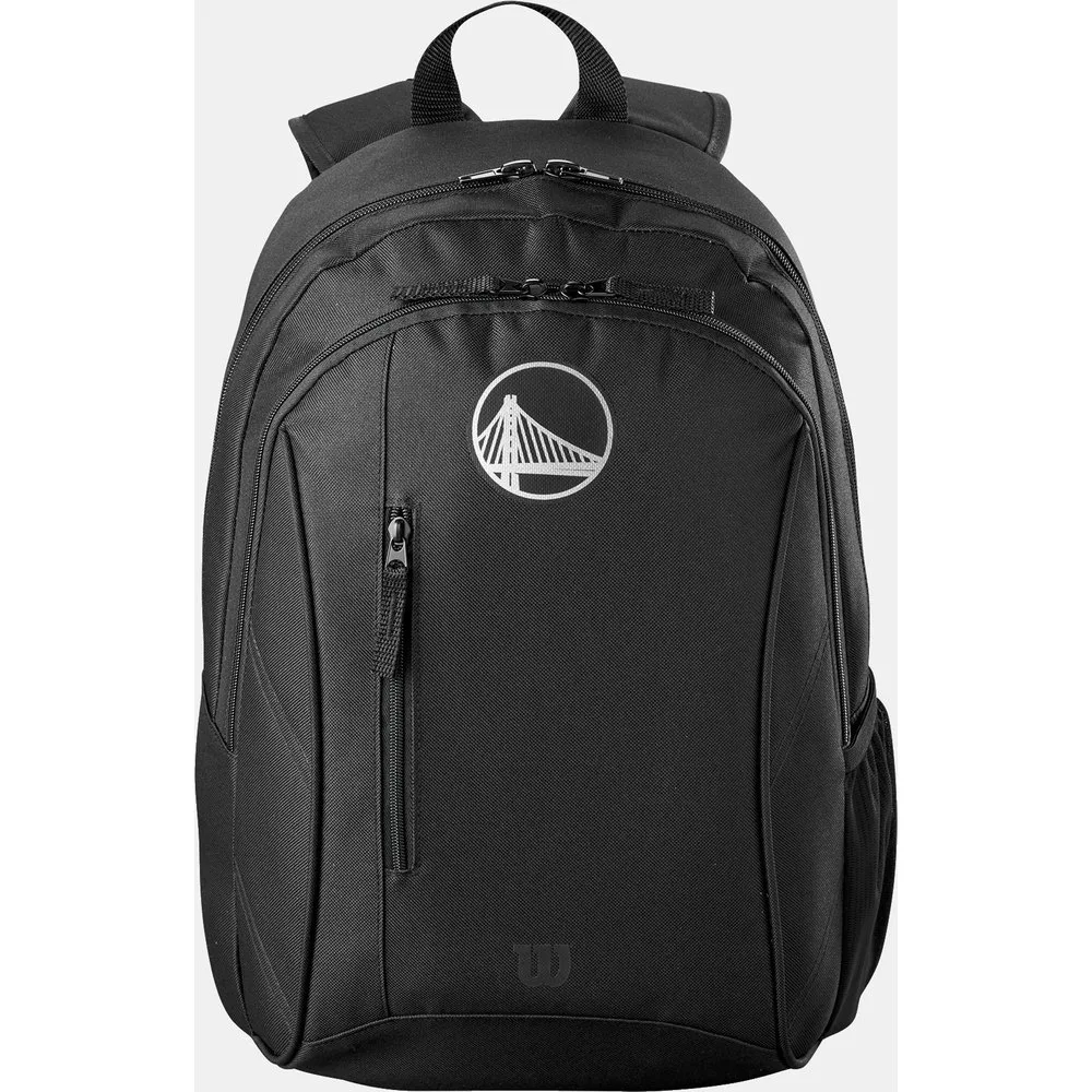 Mochila NBA Golden State Warriors - Wilson - FashionsVida
