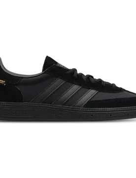 Handball Spezial Uomo - Sneakers Nero - Taglia 41 1/3 - Scamosciato 41 1/3 - Adidas - FashionsVida