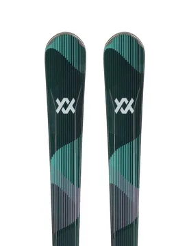 Volkl Pack De Skis Alpin Shine 76+vmotion 10 161