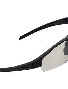 Occhiali Da Sole Fotocromatici Impress Small Matt Black