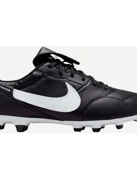 Botas de fútbol de Hombre PREMIER III FG - Nike - FashionsVida