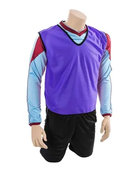 Trainingsleibchen - Violet - unisex - Size: 2/3 ans