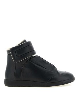 Maison Margiela Sneakers del futuro
