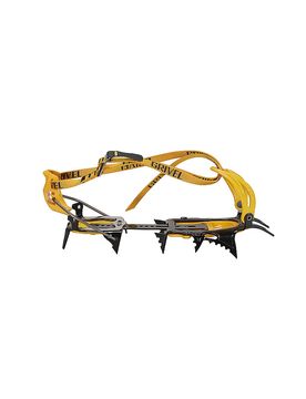 Steigeisen Air Tech TL New-Matic Evo jaune