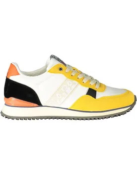 Herren SPORTSCHUH Gelb NP0A4I7ES4COSMOS01NYP_GI01D