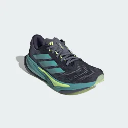 Mens Supernova Prima 2 Shoes - Black - Size Uk 8