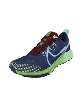 React Pegasus Trail 4 Mens Trail Running Shoes - - Size: 8 - Nike - FashionsVida