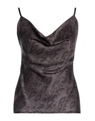 Top Damen Militärgrün M,S,XL Damen