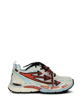 Men's Be Right Back Mesh Sneakers