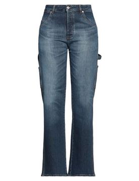 Jeanshose Damen Blau 25,27 Damen