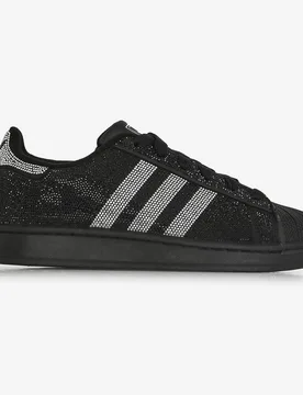 Superstar Ii Rhinestones noir/argent 38 - ADIDAS ORIGINALS - FashionsVida
