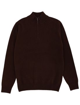 Mc2 Saint Barth Men's Wool Sweater