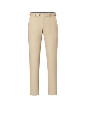 Chino Slim Fit TOURIST 2.0 beige 48 herren