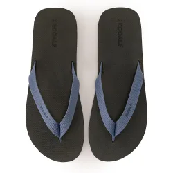 Chanclas de hombre con sujeción en dedo