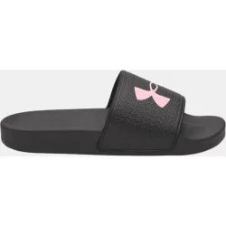 Chanclas de Mujer UA W ARMR Slide