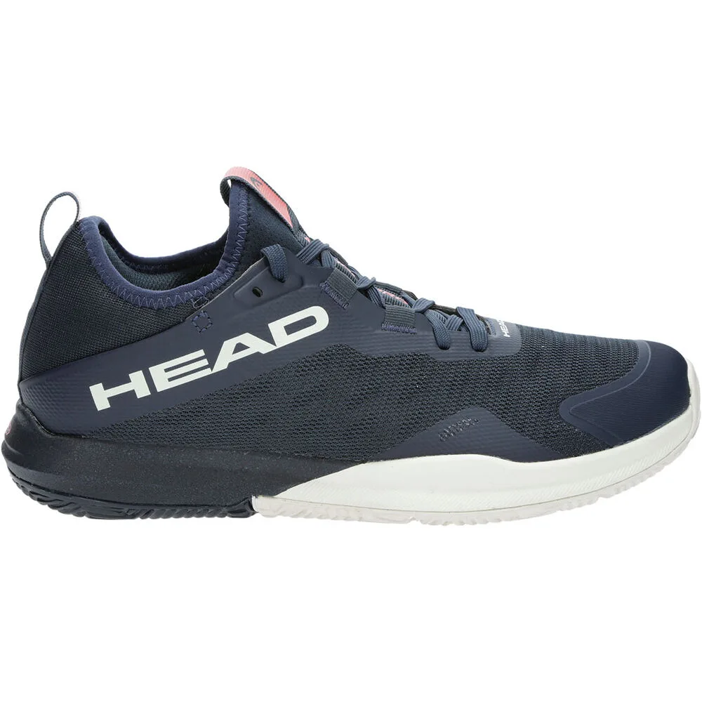 Motion pro padel Zapatillas Padel Mujer (40) - Head - FashionsVida