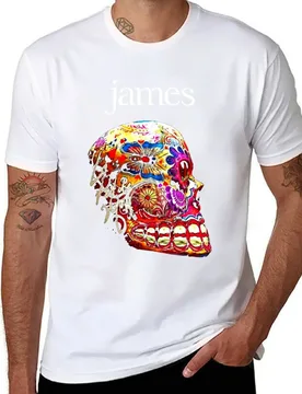 James-La-Petite-Mort-Classic- T-Shirt Lightweight Hiking T-Shirt - Aliexpress - FashionsVida