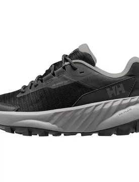 Awe hiker dwr zapatilla trekking mujer Negro (38) - Helly Hansen - FashionsVida