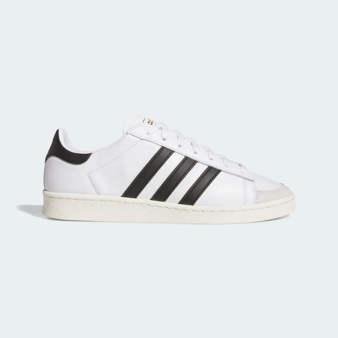 Scarpa JABBAR LO 36 2/3 Cloud White / Core Black / Off White - Adidas - FashionsVida