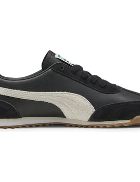 Arizona Retro Freizeitschuhe, schwarz, Größe 42 ½ 42 ½ - Puma - FashionsVida