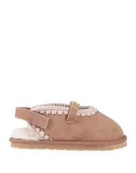 Sandalias Chica Marrón claro 34 Chica