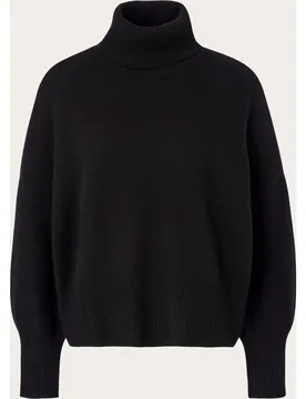 Jersey Monprince de cashmere - Les Tricots de Lea - FashionsVida
