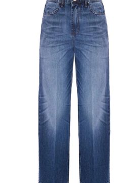KOCCA Jeans Blu