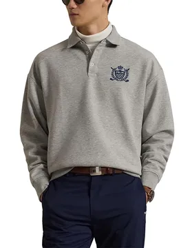 Polo Felpa 785a98177 Andover Heather L