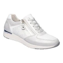 Komfort-Sneaker „Sonja“ 36 weiss