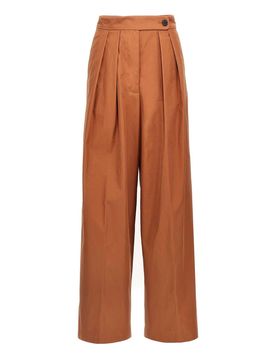 Dries Van Noten Pantaloni Pamplona