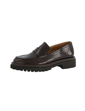 Paul Green Mocasines marrón 39