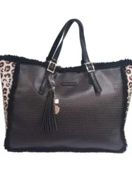 BORSA NICOLE POLKA PUP