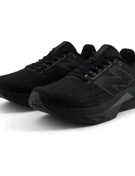 Fuelcell Propel V5 Running Shoes Black UK 10.5 Men - New Balance - FashionsVida