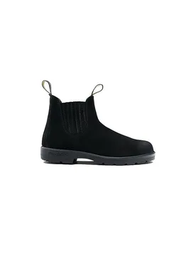 Chelsea Boots POP TRADING schwarz 38 (5 1/2) damen - Blundstone - FashionsVida