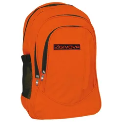 Sac à Dos Mountain 15l Fluor Orange One Size unisex