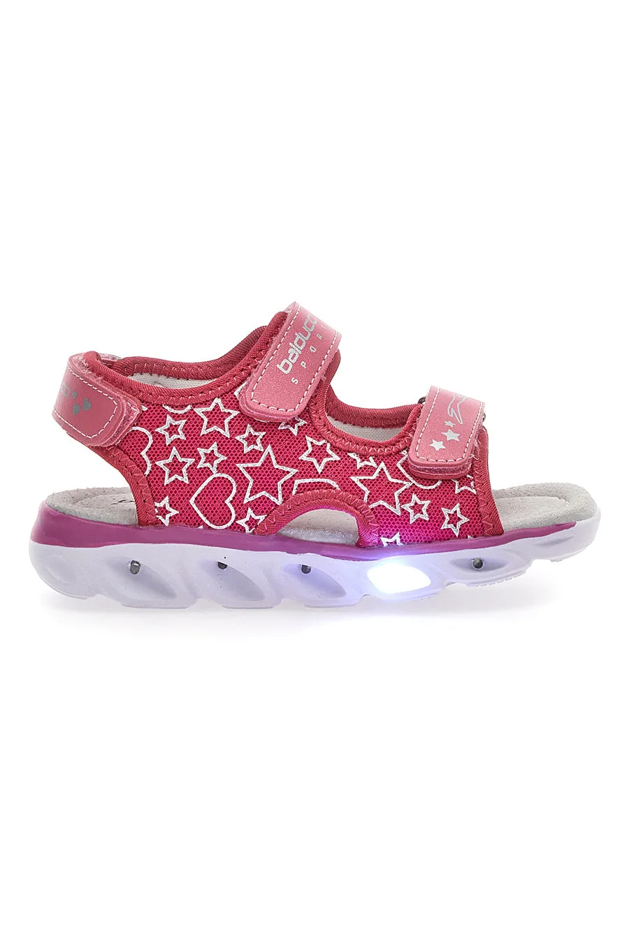 Sandali Balducci 4372 Fucsia 28 - Balducci - FashionsVida