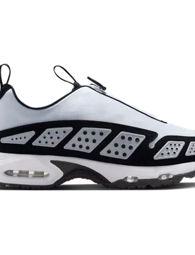 Donna - Sneakers Bianco - Taglia 42 - Rete/Sintetico 42 - Nike - FashionsVida