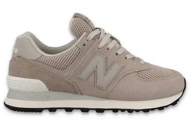 New - W 574 6J3 - Sneaker - beige - Damen - Size: 38
