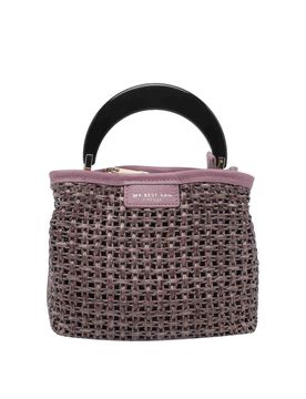 My Best Bag Borsa Peonia