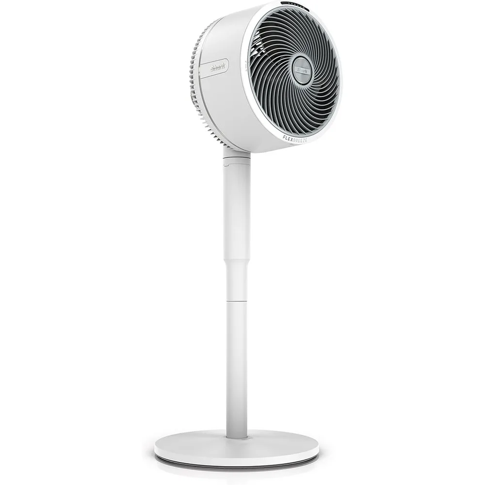 Ventilador de sobremesa Flexibreeze con Tecnología CoolConect - Shark - FashionsVida