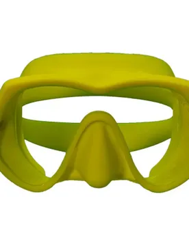 Maschera Subacquea Tattoo Asian Protection