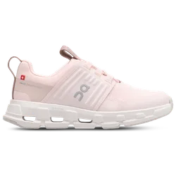 Cloudswift Toddler Trainers - Pink - Size 10 - Plastic/Polycarbate - Pink - Size: 10