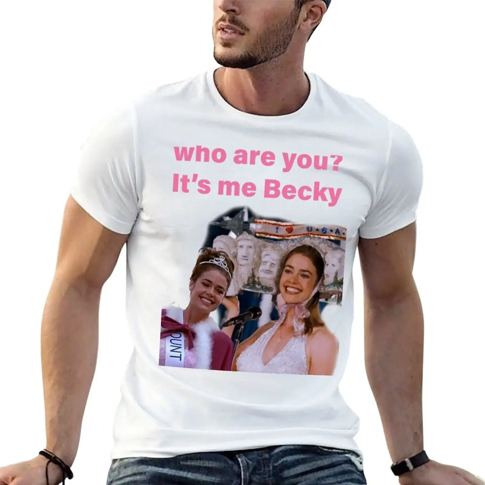 Drop dead gorgeous. T-Shirt Performance Dry Fit T-Shirt - Aliexpress - FashionsVida