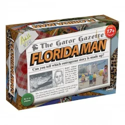 Playroom Entertainment Florida Man