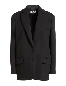 Blazer Damen Schwarz 34,36,38 Damen - JIJIL - FashionsVida