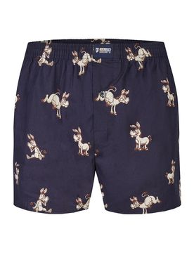 Calzoncillo boxer / /