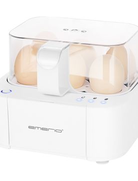 Eierkocher EB-115560.14 weiss