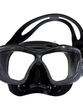 Maschera Subacquea Threedee 3d Aramidic Lining