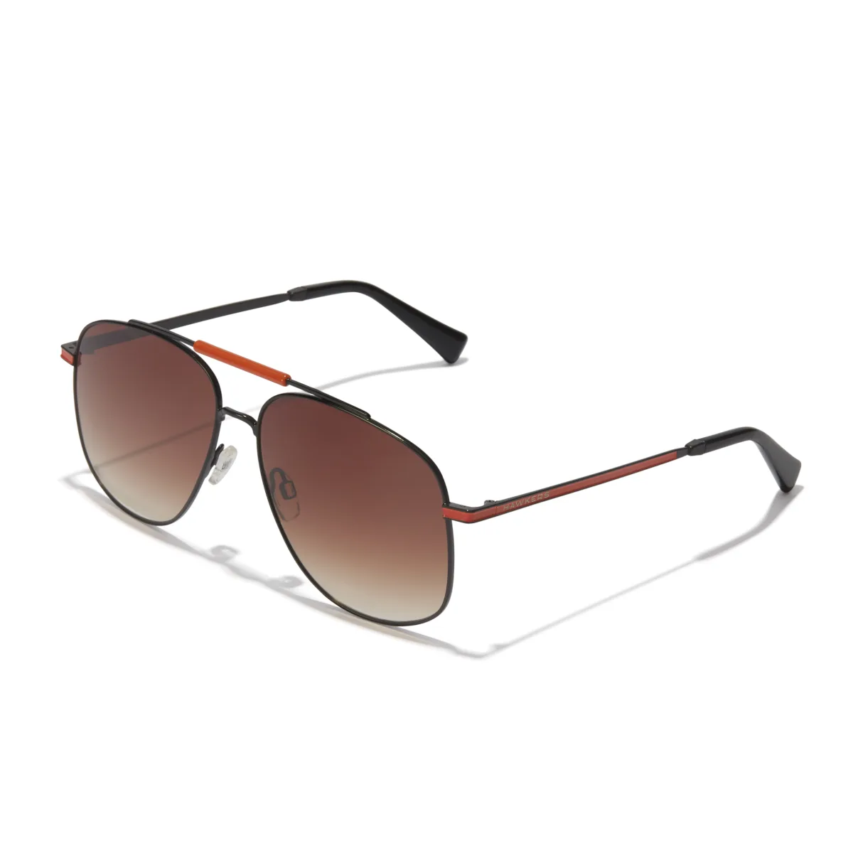 Gafas de sol Hawkers Brown Outer - Hawkers - FashionsVida